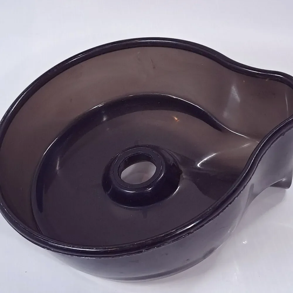 Vintage Proctor Silex Juicit Automatic Electric J112C Citrus Juicer bowl part